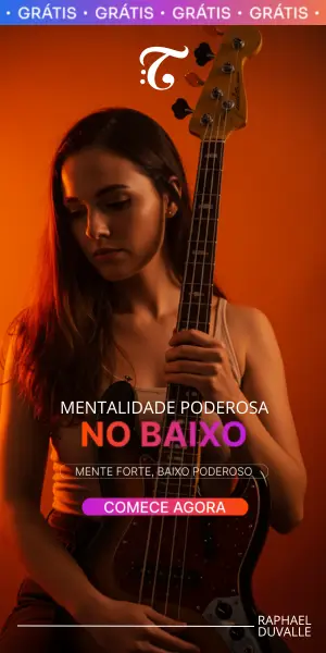 Mentalidade no Baixo