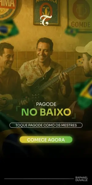 Pagode no Baixo